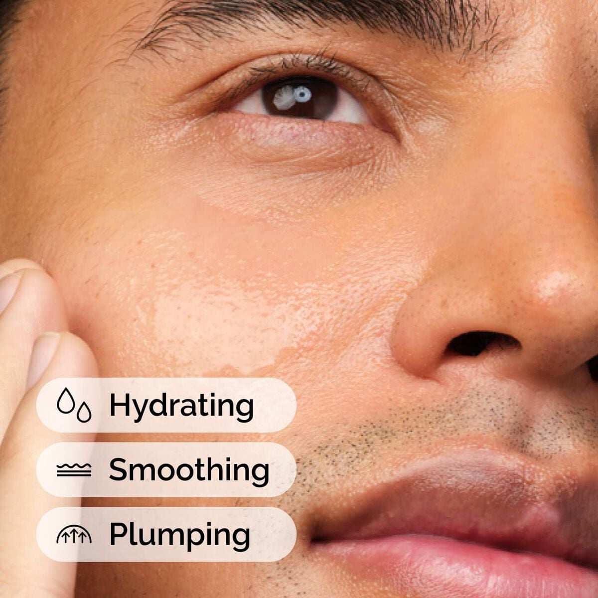 hyaluronic-acid-2-b5-with-ceramides-h3 ord-hyaluronic-acid-2pct-b5-ceramides-model-application-with-benefits.jpg