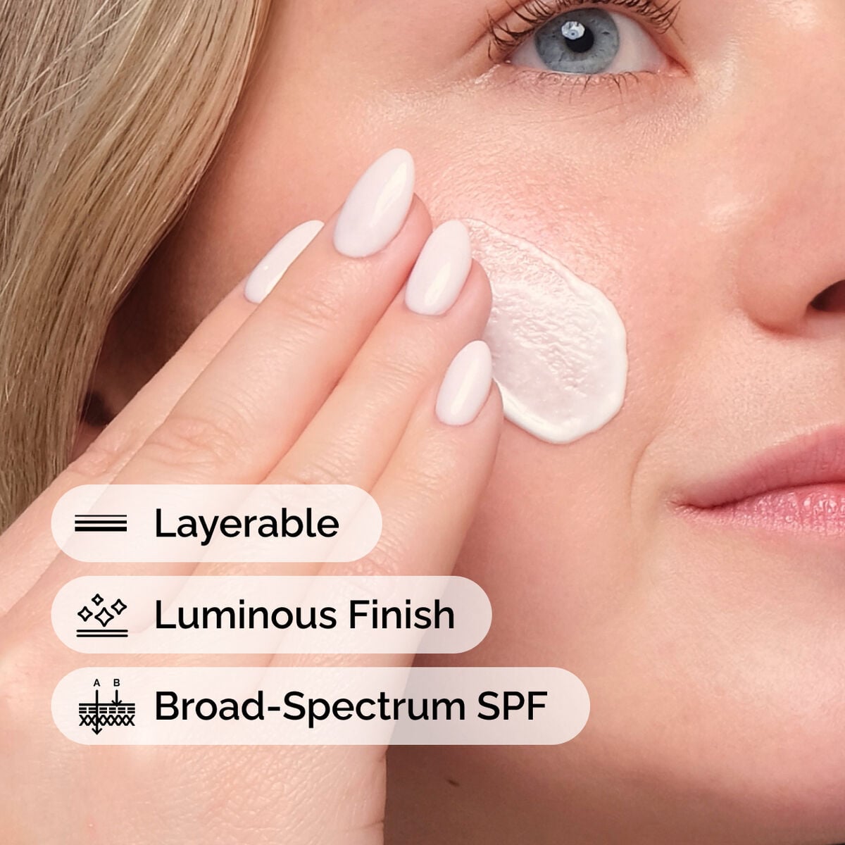 uv-filters-spf-45-serum-l8 uv-filters-spf-45-serum-model-application-with-benefits.jpg